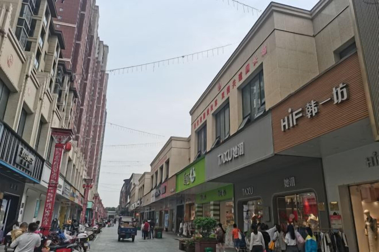 Others 5, Hanting Hotel (Linchuan No. 2 Middle School), Fuzhou