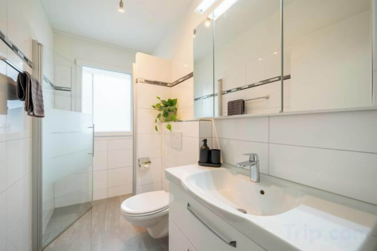 4, Modern Swiss Apt spacious garden + parking, Zofingen