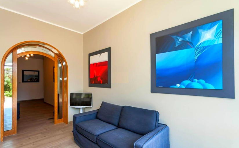 Public Area 3, Hotel Villa Costes Gallipoli, Lecce
