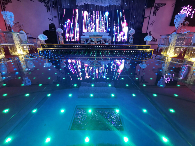 Sports and Entertainment 4, Alfakher Hotel Apartments, Wadi Essier