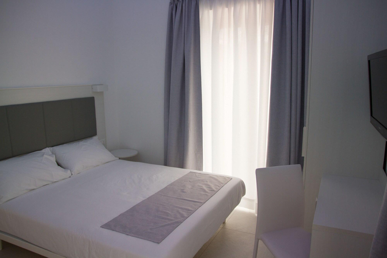 Bedroom 2, Vento di Mare, Napoli