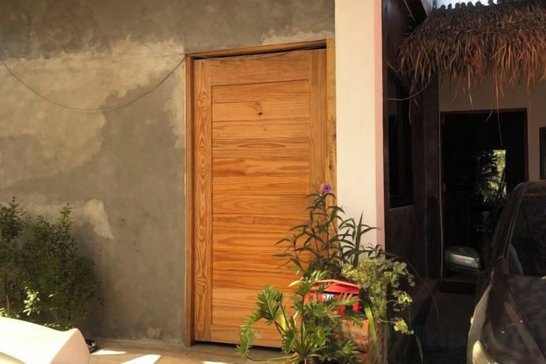 Others 5, nine guesthouse, Muang Chiang Rai