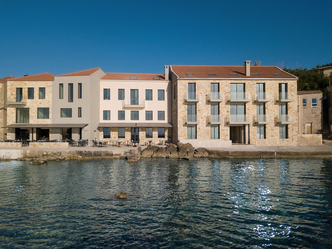 Exterior & Views 1, The Tanneries Hotel & Spa, Crete