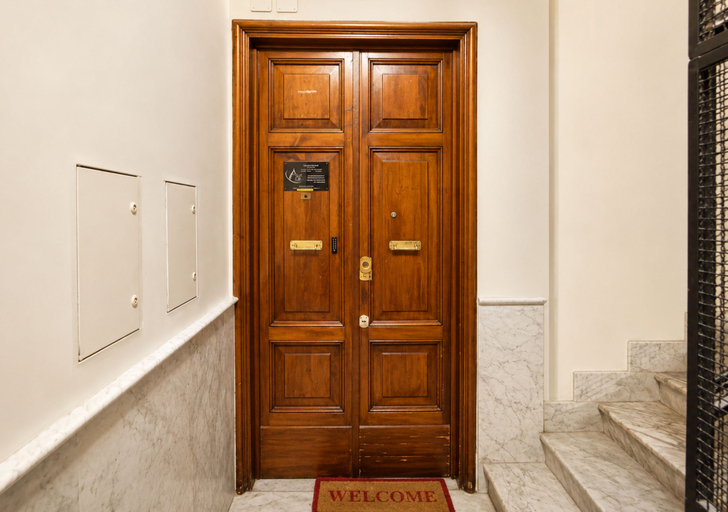 Exterior & Views 1, Inside Roma Rooms by DOT Suites, Rome