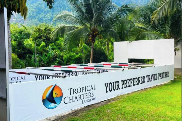 Others 4, Dreamz Village, Langkawi
