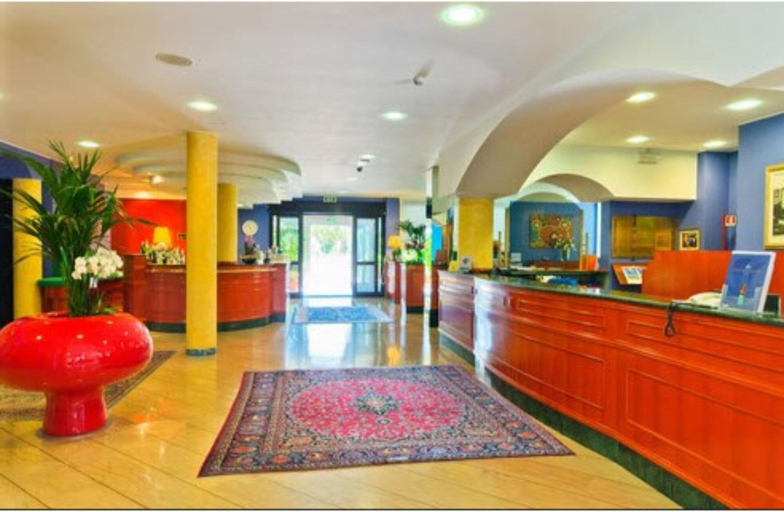 Public Area 4, Grand Hotel Esplanada, Venezia