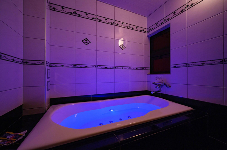 Bathroom 4, METRO - Adult Only, Yokohama