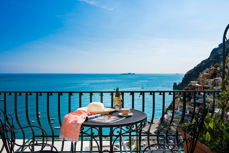 Exterior & Views 1, Alcione Residence, Salerno