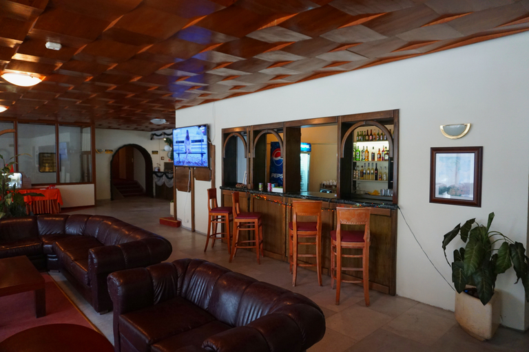 Food & Drinks 4, Edelweiss Borovets, Samokov
