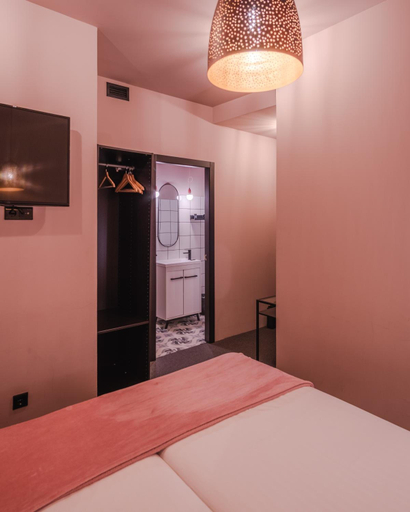 General view 4, Hografic Hotel Boutique, Valencia
