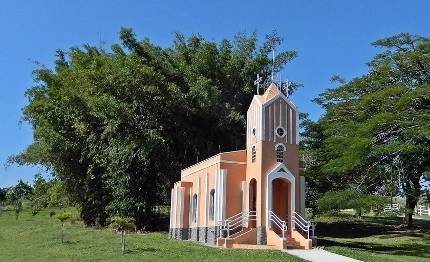General view