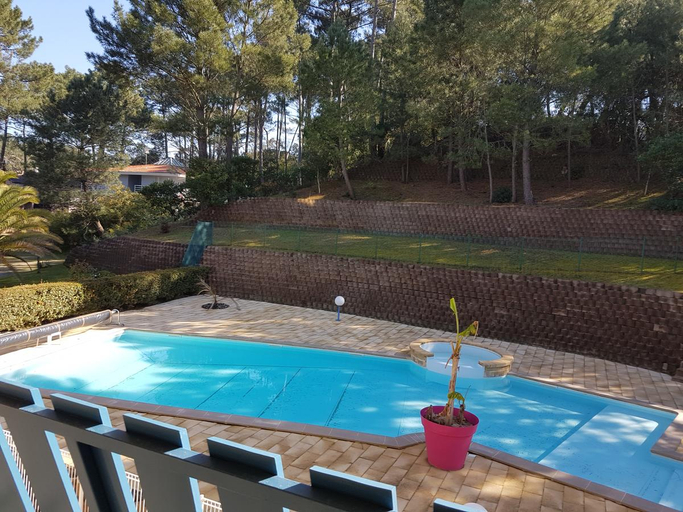 Sport & Beauty, Logis Hôtel Lacotel, Landes