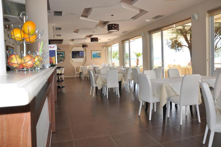 Restaurant 3, Hotel Coral, Vlorës