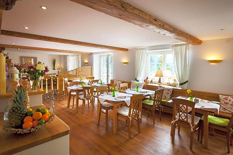 Food & Drinks 5, Landhaus Langeck, Breisgau-Hochschwarzwald