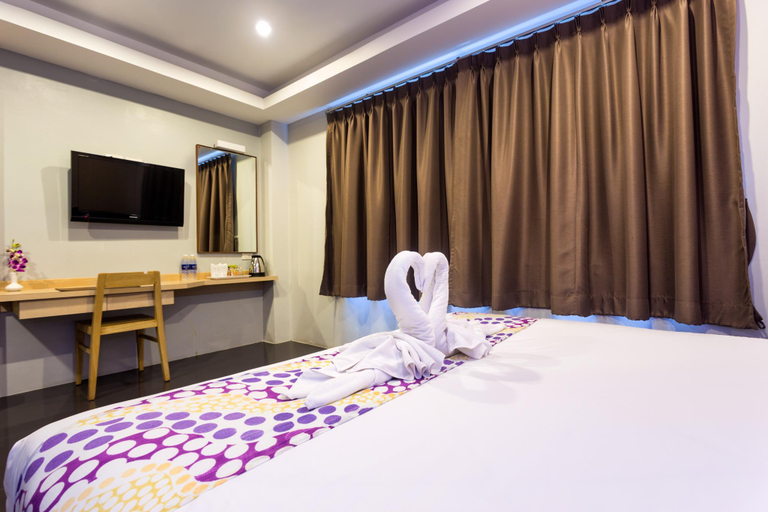 General view 5, Memory Boutique Patong, Phuket Island