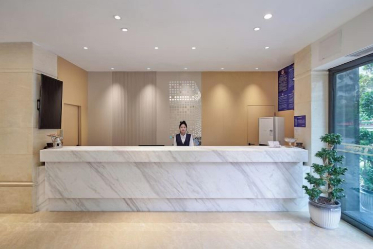 Others, Yiju Qingyue Hotel, Zunyi