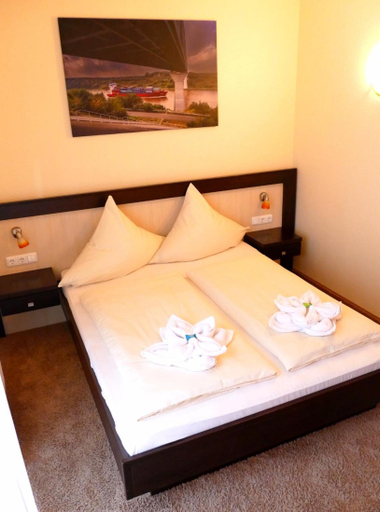 Bedroom 4, O'felder, Rendsburg-Eckernförde