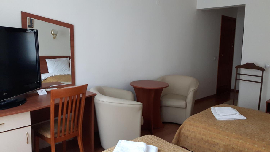 Room 2, Primavera 2, Pazardzhik