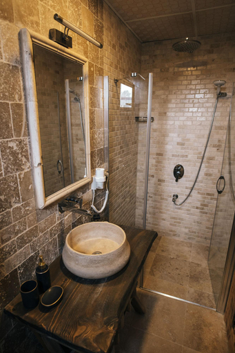 Bathroom 5, Wonder of Cappadocia, Nevşehir