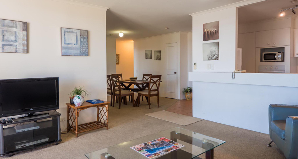 Bedroom 3, Silverton Apartments, Gold Coast