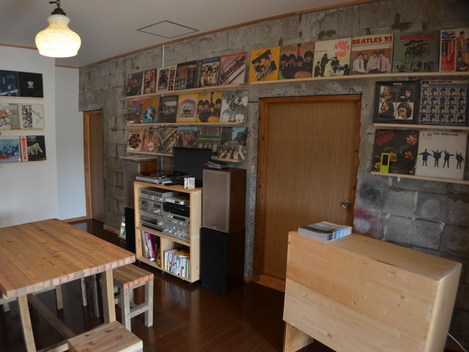 General view 5, Guest House Isa, Motobu