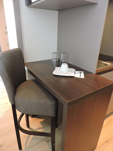Room 2, Apart-Hotel Wiesbaden, Wiesbaden