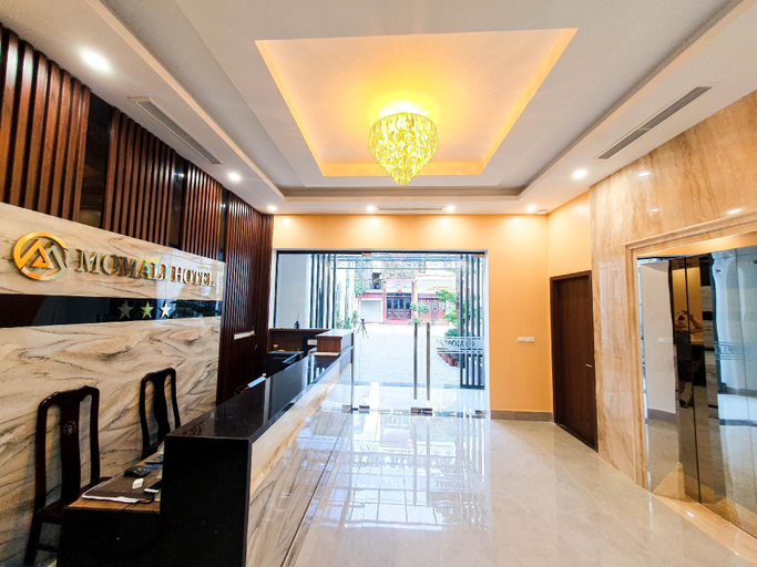 Public Area 3, Momali Hotel Ninh Binh, Ninh Bình