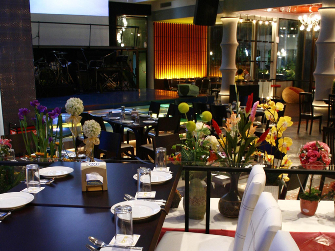 Food & Drinks 5, Florida Hotel, Hat Yai
