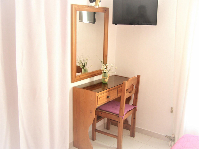 Bedroom 3, Elena Studios and Apartments, South Aegean