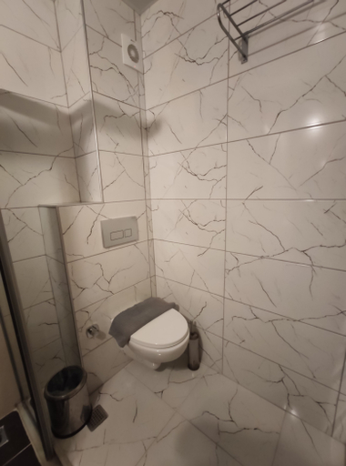 Bathroom 5, Wassermann, Kemer