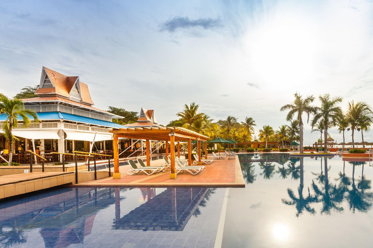 Sport & Beauty 2, Royal Decameron Panamá All Inclusive Plus, Antón