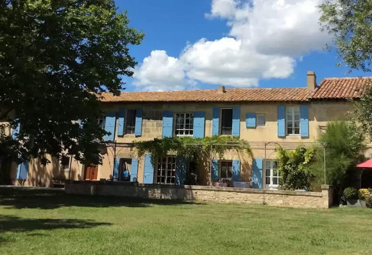 Exterior & Views 2, Mas Petit Fourchon, Bouches-du-Rhône