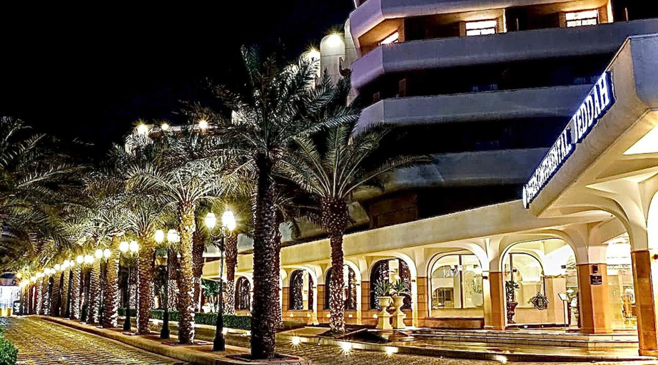 General view 4, The Apartments, Jeddah