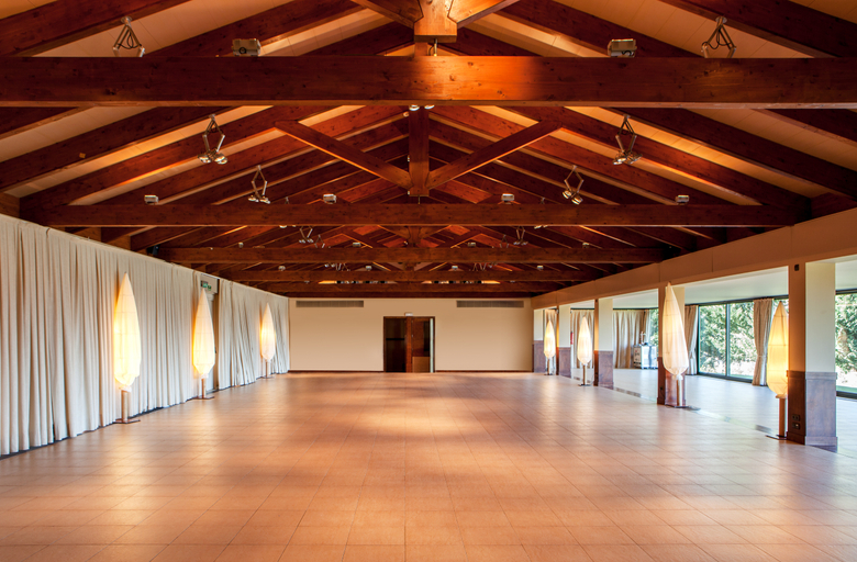 Conferences 3, Torremirona Golf & Spa Resort, Girona