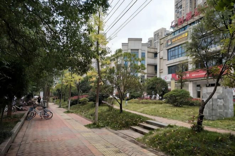 Others 5, Changsha Xingangwan Hotel, Changsha