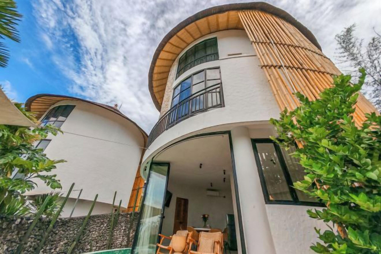 Exterior & Views 2, Hillstone Luxury Village, Badung