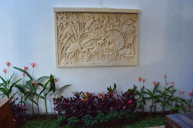 General view 5, Askara Guest House - Hostel, Gianyar