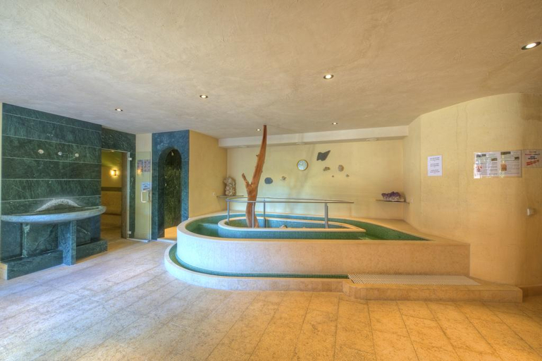 General view 3, Sporthotel Panorama, Bolzano