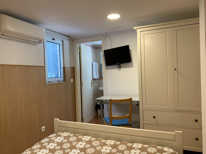 Room 4, Discovery Apartment Benfica, Lisbon