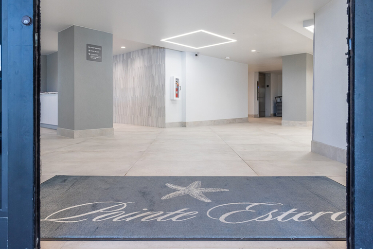 Public Area, Pointe Estero Beach Resort, Lee