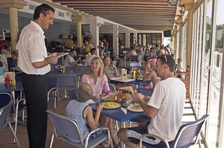 Food & Drinks 5, Caribe, Baleares
