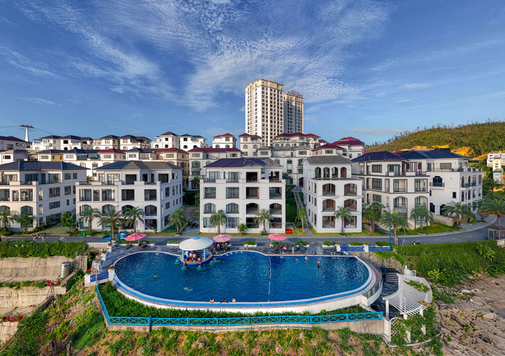 General view 2, D'lioro Hotel And Resort, Hạ Long