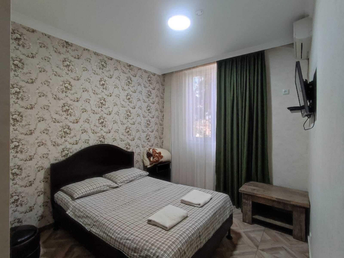 Room 5, Venus Hotel, Tbilisi