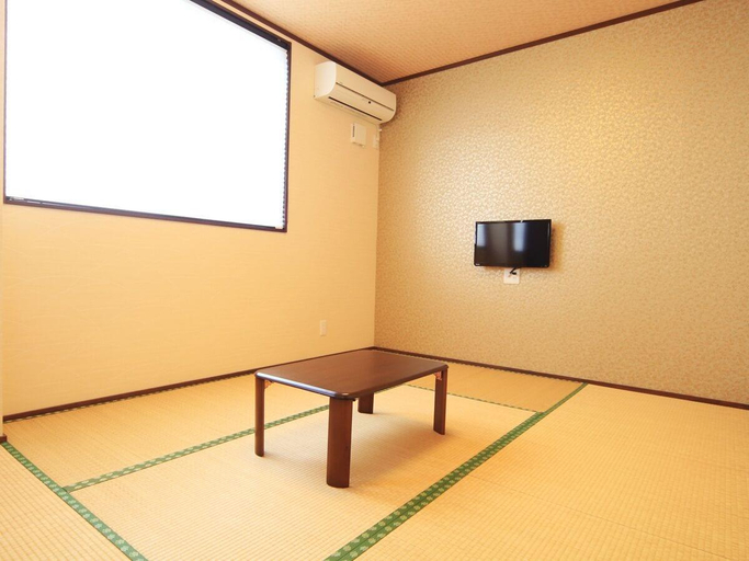 Room 2, Ryori Ryokan Katsuya, Gifu