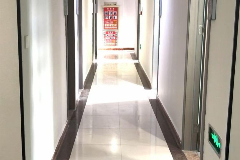 Others 4, Lake Holiday Hotel, Chizhou