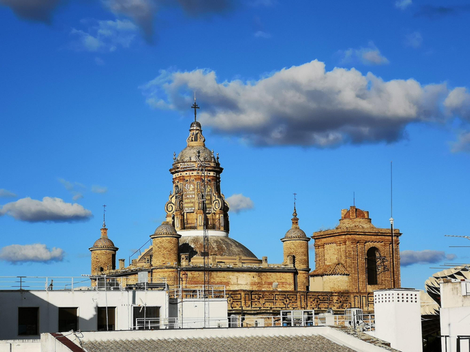 General view 3, Acetres 5, Sevilla