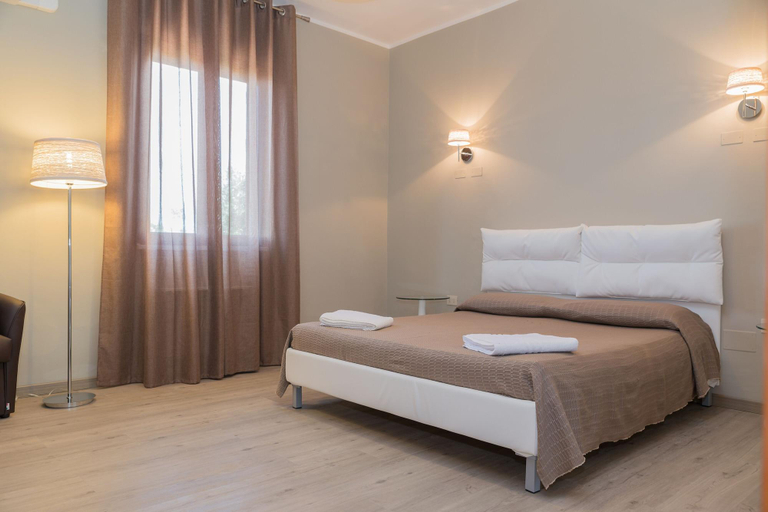 Bedroom 4, Hotel Villa Costes Gallipoli, Lecce