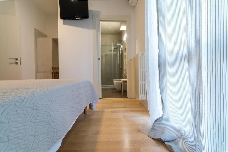 Bedroom 3, B&B 1951, Bari
