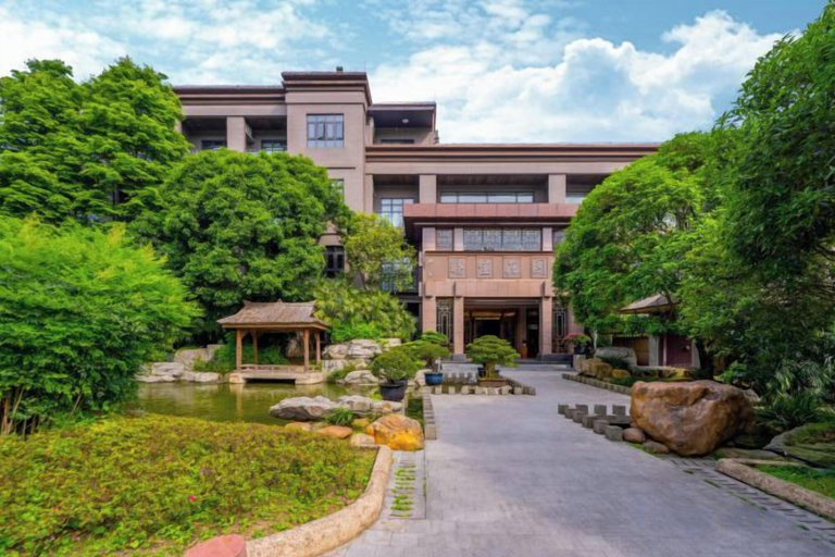 Exterior & Views 2, Tabao Garden, Chongqing