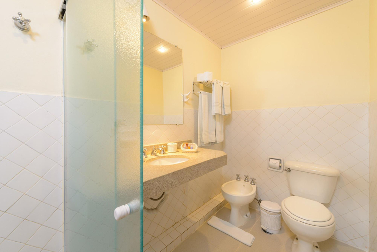 Bathroom 4, Barra do Piuva Porto, São Sebastião
